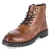 Boots - Cognac/Brown