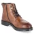 Boots - Cognac/Brown