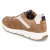Low Sneaker - cognac