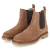 Chelsea Boot - Camel