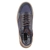 Low Sneaker - Navy-Brown