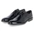Halbschuhe - black