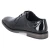 Halbschuhe - black