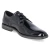 Halbschuhe - black