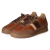 Low Sneaker - cognac