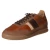 Low Sneaker - cognac