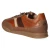Low Sneaker - cognac