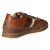 Low Sneaker - cognac