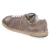 Barfußsneaker BLSN-200M - coffee brown