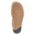 Barfußsneaker BLSN-200M - coffee brown