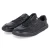 Barfuß-Sneaker BLSN-600+M - deep black