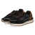 Low Sneaker - Black