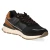 Low Sneaker - Black