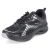 Low Sneaker - black