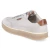 Low Sneaker - white