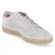 Low Sneaker - White