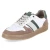 Low Sneaker - White-Green