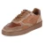 Low Sneaker - cognac