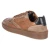 Low Sneaker - cognac