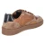 Low Sneaker - cognac