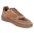 Low Sneaker - cognac