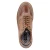 Low Sneaker - cognac
