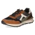 Low Sneaker - Brown
