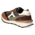 Low Sneaker - Brown