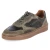Low Sneaker - green