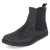Barfuß-Chelsea Boots BLSN-060M - anthracite