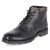 Boots - dark grey