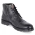 Boots - dark grey