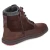 Barfuß-Boots BLSN-080M - brown