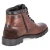 Boots - brown