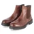 Chelsea Boots - Cognac/Brown