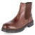 Chelsea Boots - Cognac/Brown