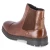 Chelsea Boots - Cognac/Brown
