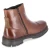 Chelsea Boots - Cognac/Brown