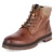 Boots - cognac