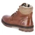 Boots - cognac