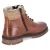 Boots - cognac