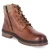 Boots - cognac