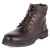 Boots - dark brown