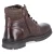 Boots - dark brown
