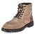 Boots - cognac