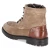 Boots - cognac