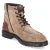Boots - cognac