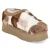 Slipper OUTBACK - MIXED