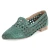 Slipper - green