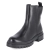 Stiefeletten - black